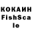 Бутират GHB Raushan Kenzhealikyzy